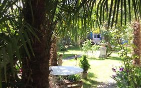 L’orangerie du Général